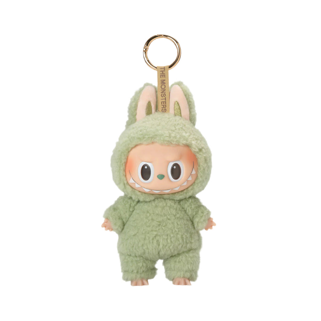 Pop Mart Labubu The Monsters Exciting Macaron (Blind Box) - Sweeterlook