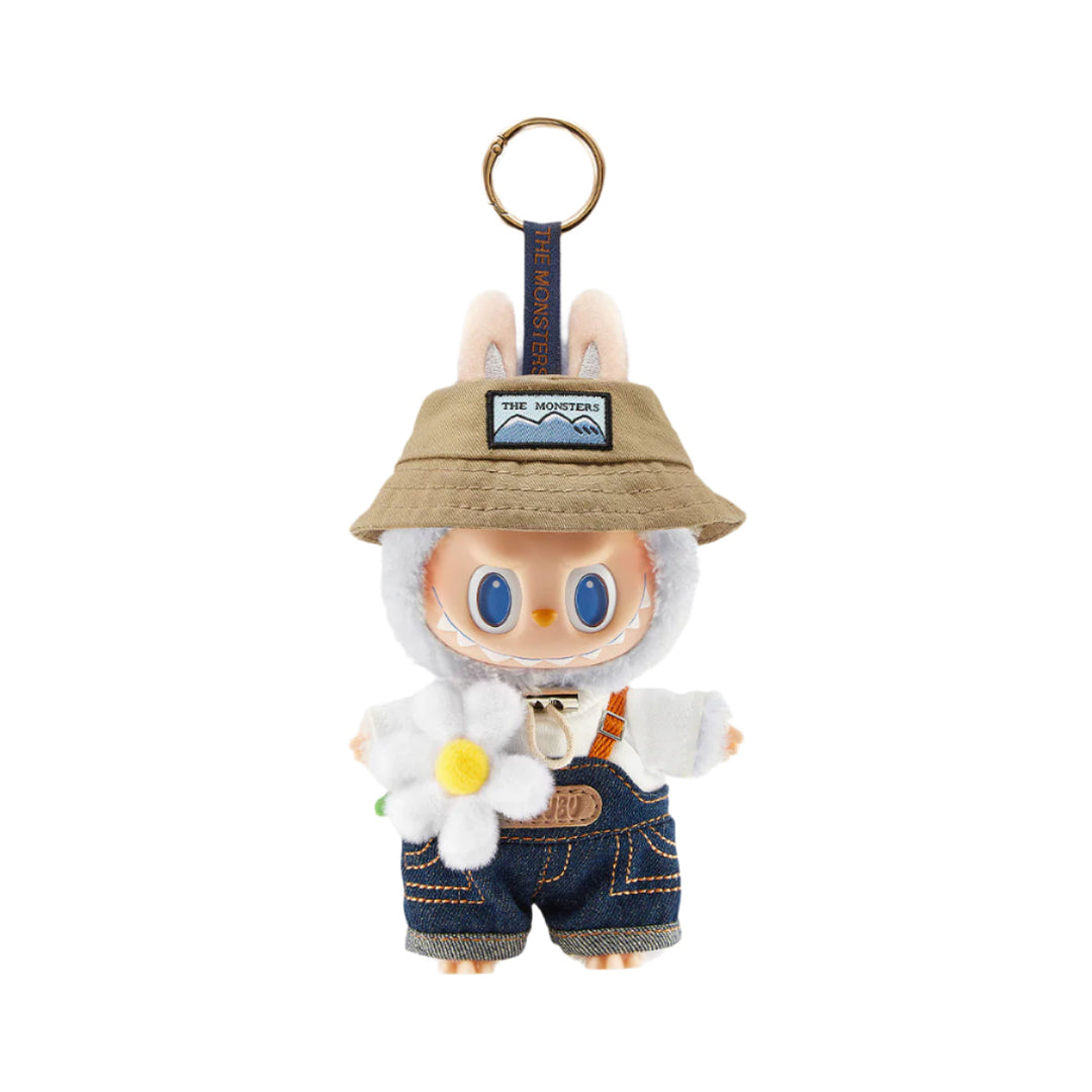 Pop Mart Labubu The Monsters: Fall in Wild – Vinyl Figure