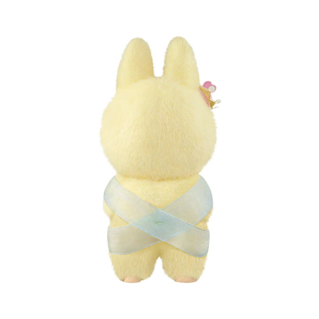 Pop Mart Labubu The Monsters Let's Checkmate Series – Vinyl Plush Hanging Card