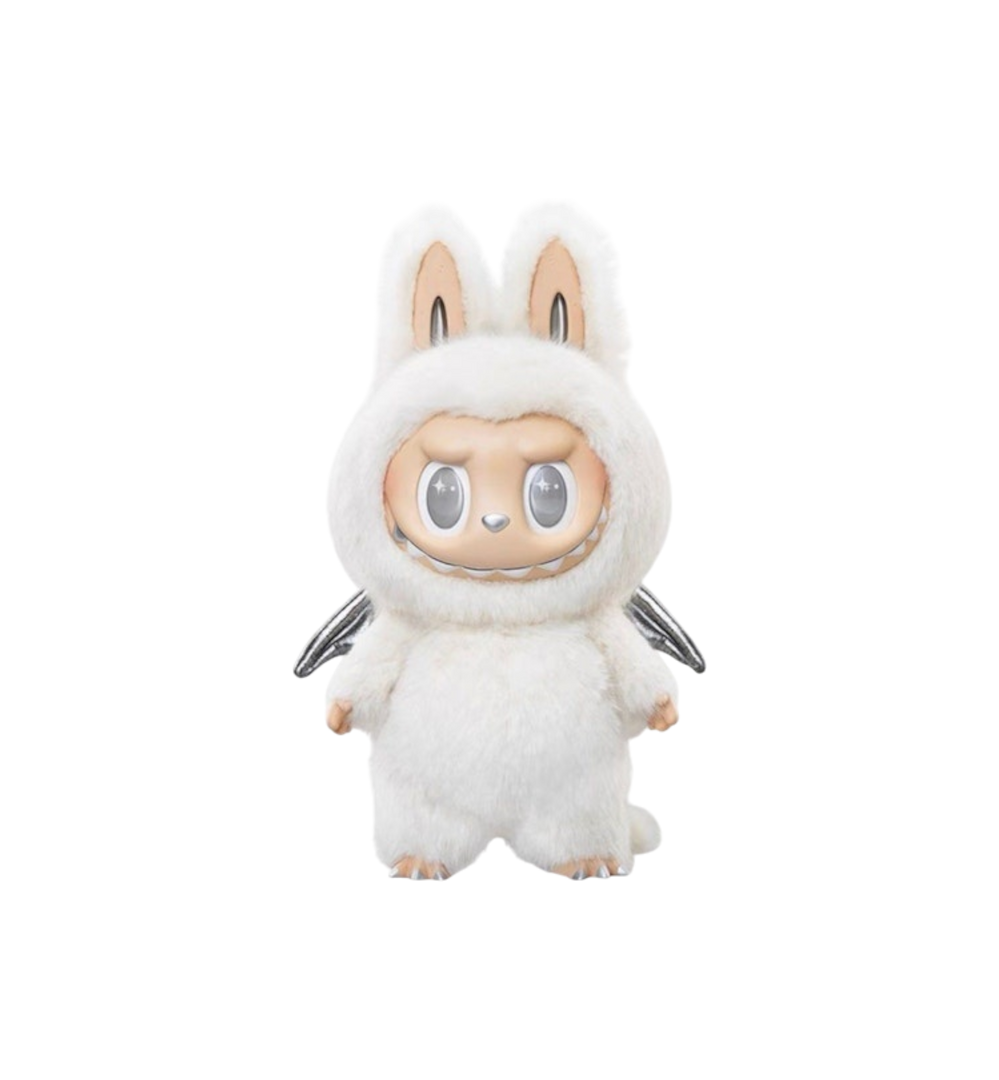 Pop Mart Labubu The Monsters - ZIMOMO