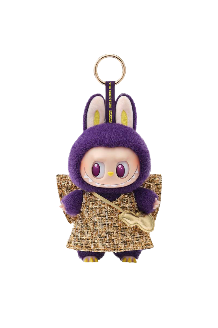 Pop Mart Labubu x Pronounce Wings of Fortune