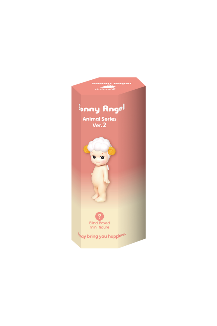Sonny Angel Animal Series 2