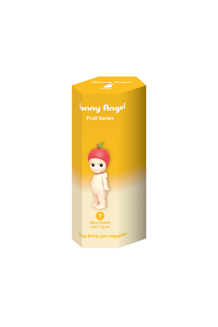 Sonny Angel Fruits