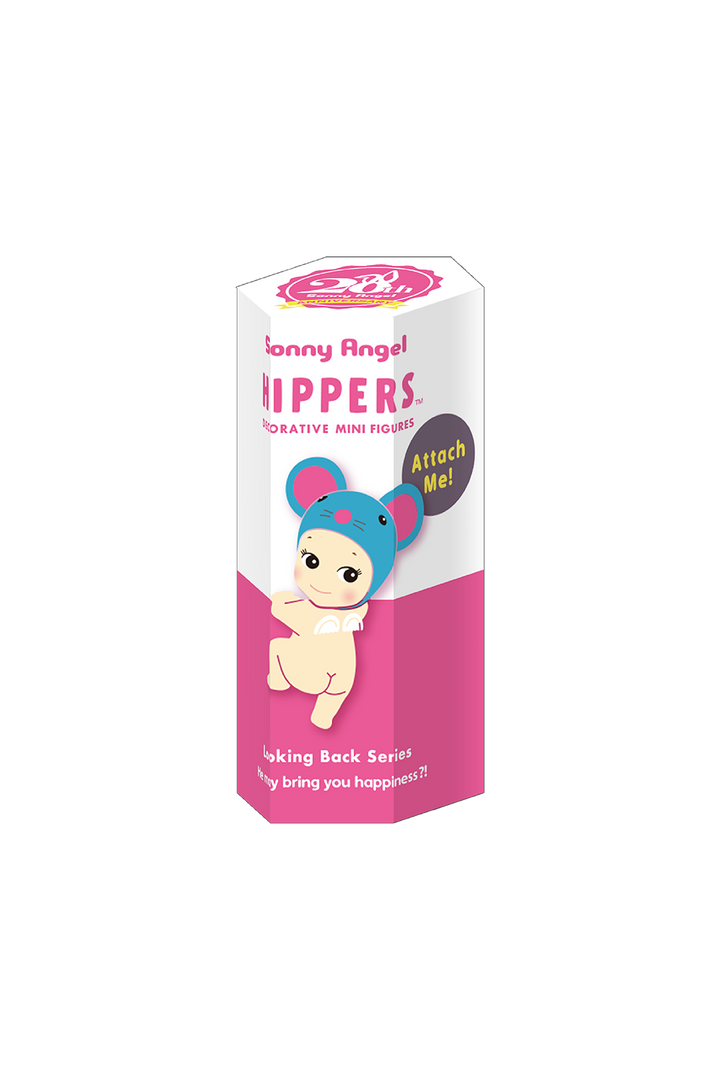 Sonny Angel Hippers 20th