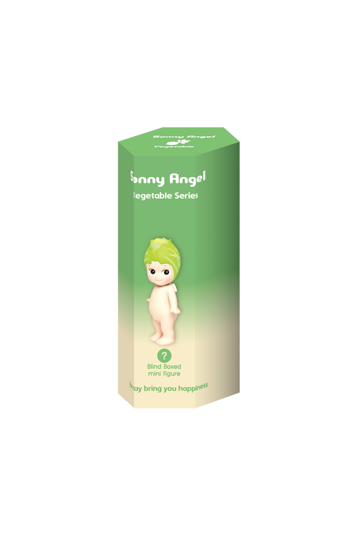 Sonny Angel Vegetables
